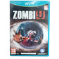 ZombiU Nintendo Wii U complet avec boîte et disque Ubisoft
