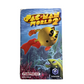 Notice Pac-Man World 2