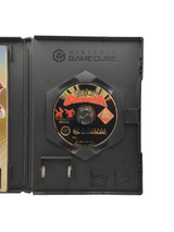 Pokémon Colosseum GameCube