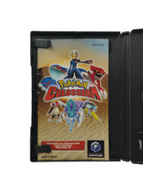 Pokémon Colosseum GameCube