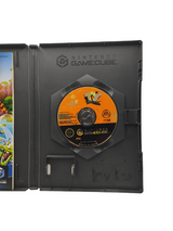 Ty Le Tigre de Tasmanie - Gamecube