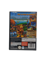 Ty Le Tigre de Tasmanie - Gamecube