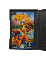 Ty Le Tigre de Tasmanie - Gamecube