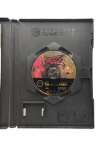 Mario Smash Football GameCube PAL FR Fonctionnel | Masaru
