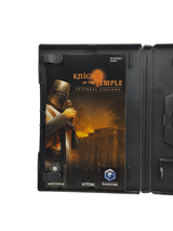 Knights of the Temple : Infernal Crusade