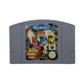 Micro Machines 64 Turbo
