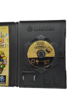 Paper Mario : La Porte Millénaire Nintendo GameCube