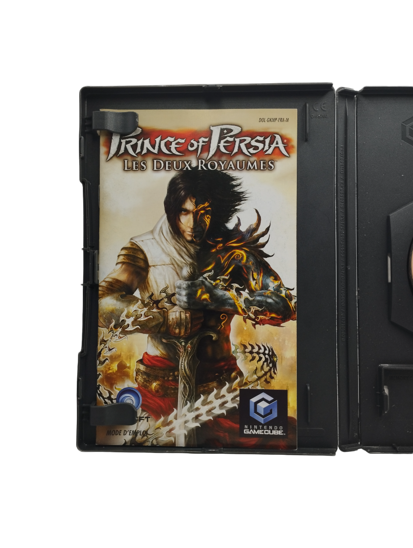 Prince of Persia : Les Deux Royaumes