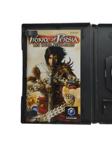 Prince of Persia : Les Deux Royaumes - Nintendo Gamecube