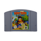 Diddy Kong Racing