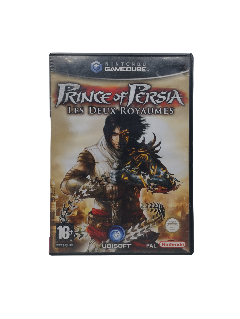 Prince of Persia : Les Deux Royaumes