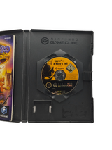 Spyro: A Hero's Tail GameCube