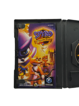 Spyro: A Hero's Tail GameCube