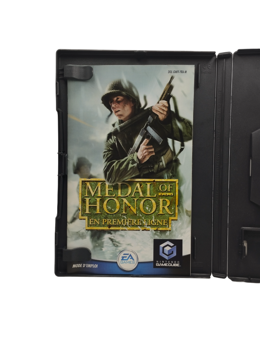 Medal of Honor : En Première Ligne