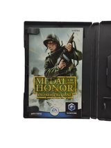 Medal of Honor : En Première Ligne