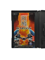 Ikaruga