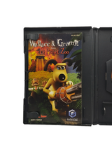 Wallace et Gromit : Le Projet Zoo