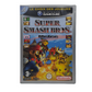 Super Smash Bros Melee, Version "Le Choix Des Joueurs"