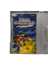 Super Smash Bros Melee, Version "Le Choix Des Joueurs"