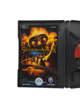 Le Seigneur des Anneaux : Le Tiers Âge GameCube