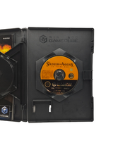 Le Seigneur des Anneaux : Le Tiers Âge GameCube