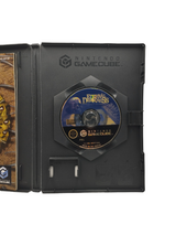 Eternal Darkness : Sanity's Requiem