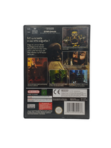 Eternal Darkness : Sanity's Requiem