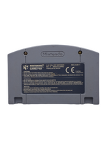 Perfect Dark Nintendo 64 N64
