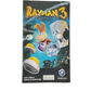 Notice Rayman 3 : Hoodlum Havoc