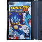 Sonic Adventure DX: Director's Cut