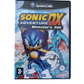 Sonic Adventure DX: Director's Cut