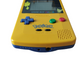 Console Game Boy Color Edition Pikachu