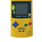 Console Game Boy Color Edition Pikachu