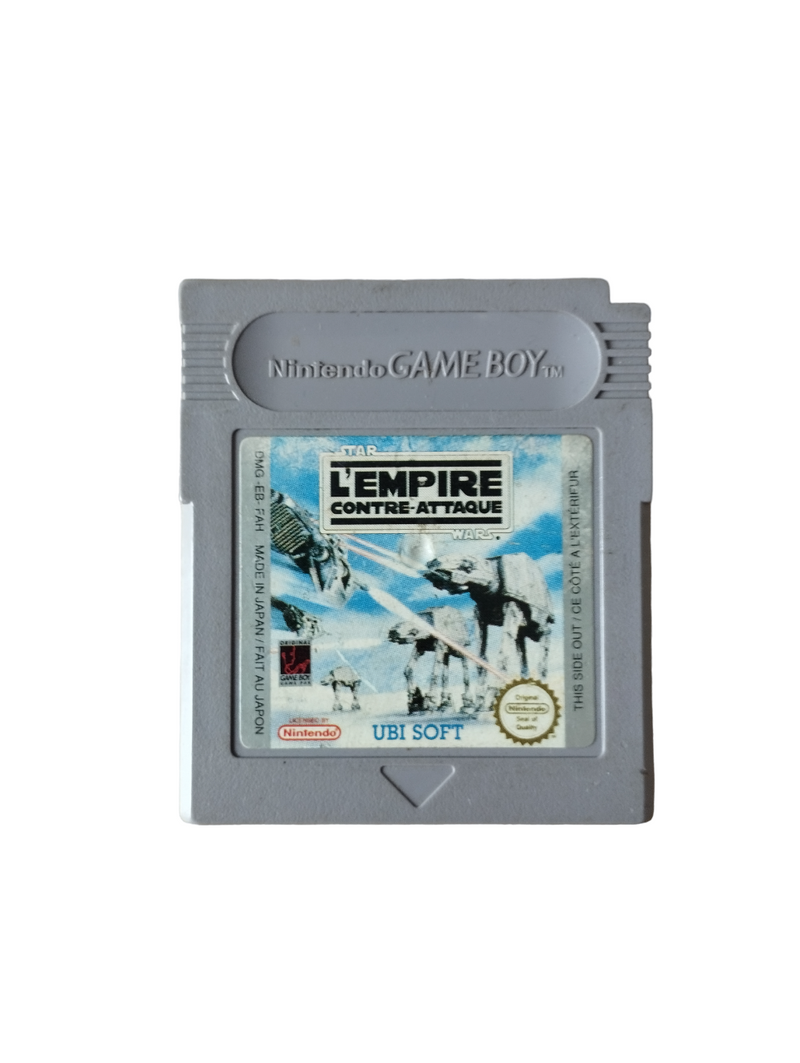 Star Wars L'Empire Contre-Attaque