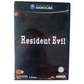 Resident Evil