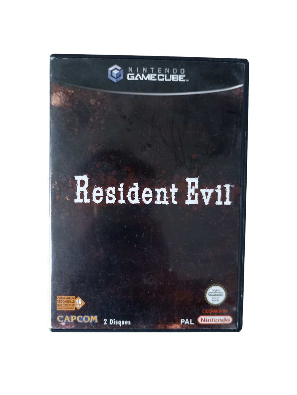 Resident Evil