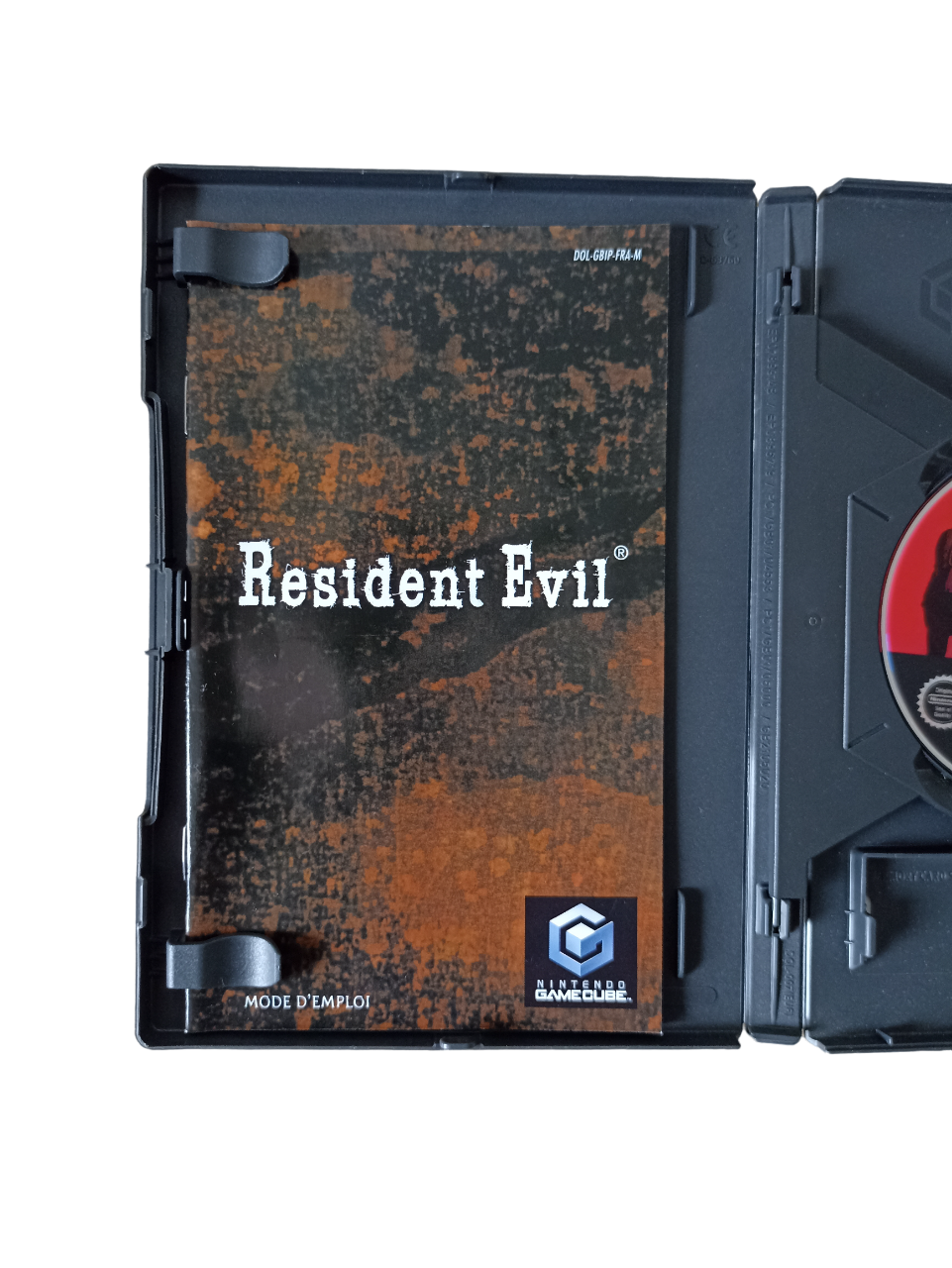 Resident Evil