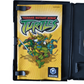 Teenage Mutant Ninja Turtles (Précommande)