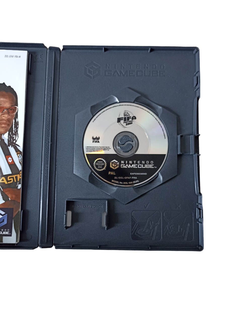 FIFA Football 2003