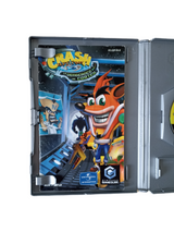 Crash Bandicoot : La Vengeance de Cortex, Version "Le Choix Des Joueurs"