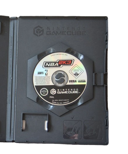NBA 2K3