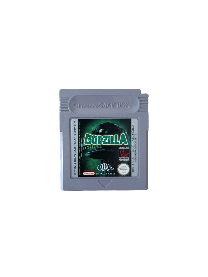 Godzilla