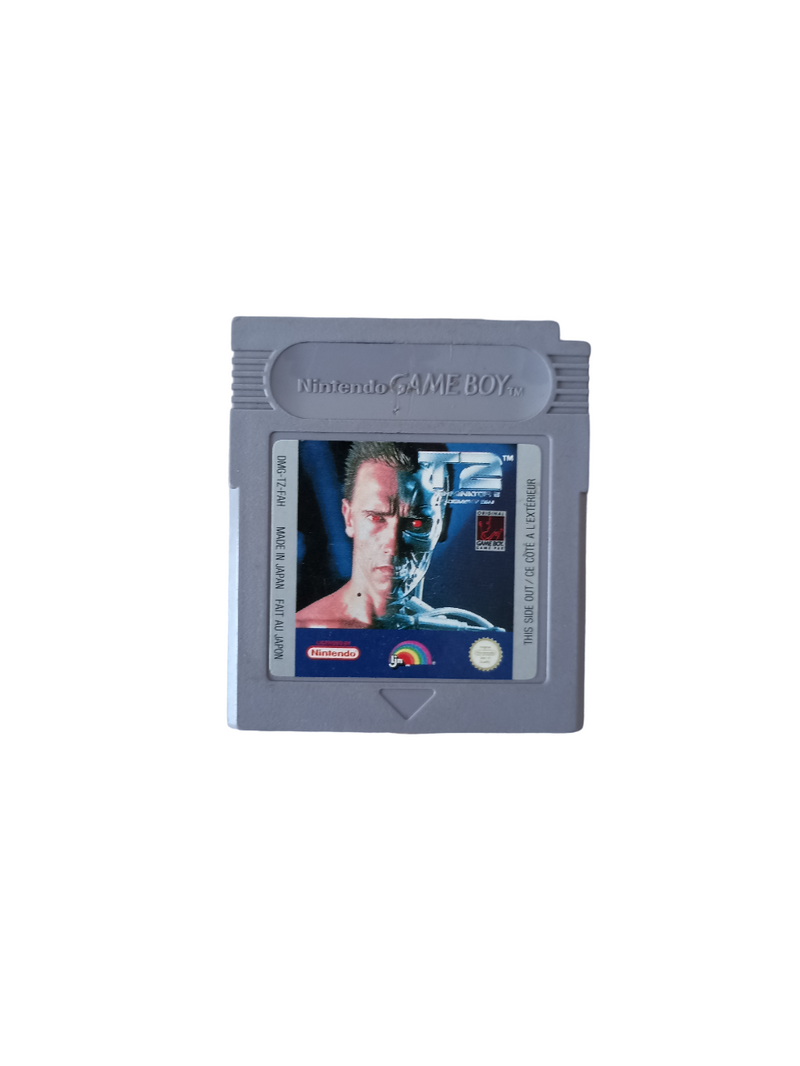Terminator 2 : Judgment Day