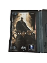 Batman Begins