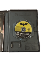 Batman Begins
