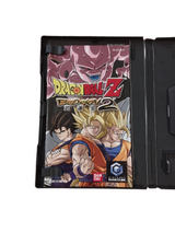 Dragon Ball Z : Budokai 2