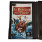 Les Rebelles de la Forêt