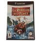 Les Rebelles de la Forêt
