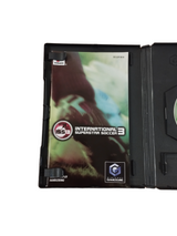 International Superstar Soccer 3
