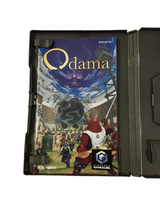 Odama Gamecube